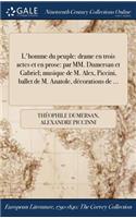 L'Homme Du Peuple