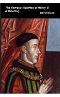 The Famous Victories of Henry V