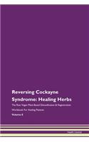 Reversing Cockayne Syndrome: Healing Her
