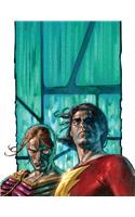 Trials of Shazam VOL 2