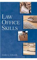 Law Office Skills