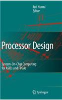 Processor Design