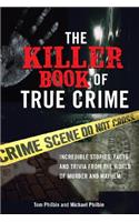 Killer Book of True Crime