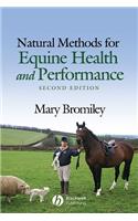 Natural Methods for Equine Health and Performance