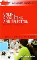 Online Recruiting and Selection