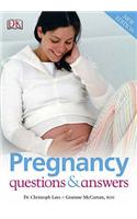 Pregnancy Questions and Answers