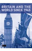 Britain and the World since 1945