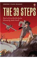 The 39 Steps