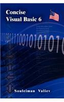 Concise Visual Basic 6.0 Course