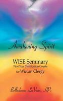 Awakening Spirit