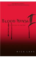 Blood Ninja II: The Revenge of Lord Oda