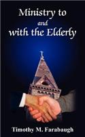 Ministry to and with the Elderly