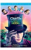 Charlie and the Chocolate Factory