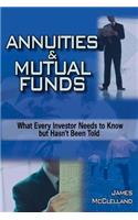 ANNUITIES and MUTUAL FUNDS