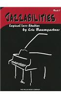 Jazzabilities, Book 1