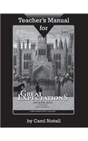 CGNC AME Great Expectations Teacher's Manual