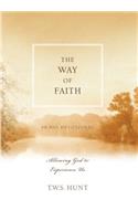 The Way of Faith