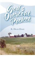 Gods Overcoat Pocket