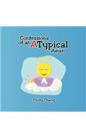 Confessions of an Atypical Asian