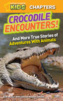 Crocodile Encounters!