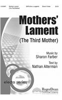 Mothers' Lament