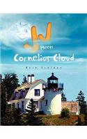 Jj Meets Cornelius Cloud: (English)