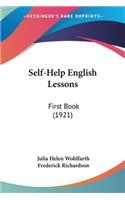 Self-Help English Lessons