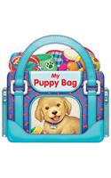 My Puppy Bag