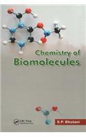 Chemistry of Biomolecules