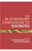 The Bloomsbury Companion to Socrates