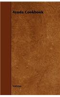 Ayuda Cookbook