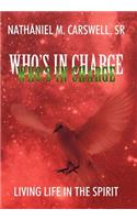 Who's in Charge