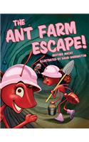 Ant Farm Escape!