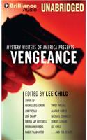 Mystery Writers of America Presents Vengeance