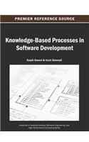 Knowledge-Based Processes in Software Development