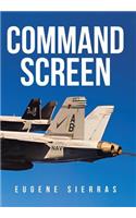 Command Screen