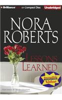 Lessons Learned