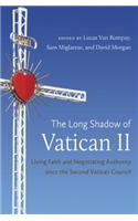 Long Shadow of Vatican II