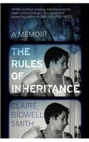 Rules of Inheritance