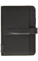 Filofax Personal Fusion Black Organiser