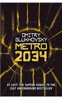 Metro 2034