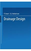Drainage Design
