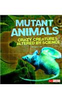 Mutant Animals