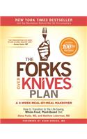 The Forks Over Knives Plan