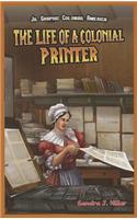 Life of a Colonial Printer