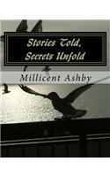 Stories Told, Secrets Unfold: (English)