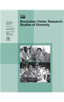 Recreation Visitor Research