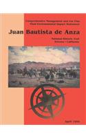 Juan Bautista de Anza