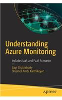 Understanding Azure Monitoring