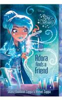 Star Darlings Adora Finds a Friend